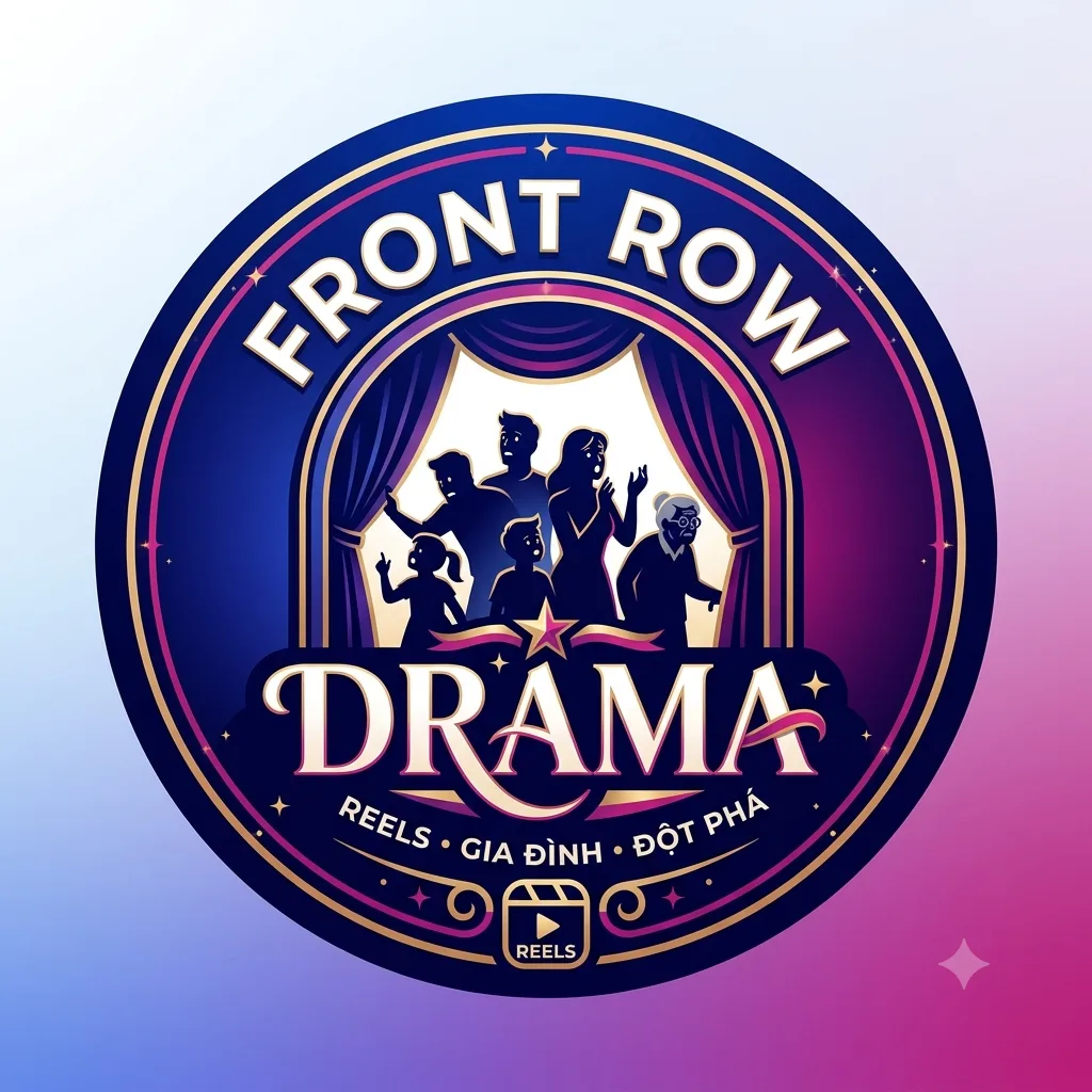 Front Row Drama