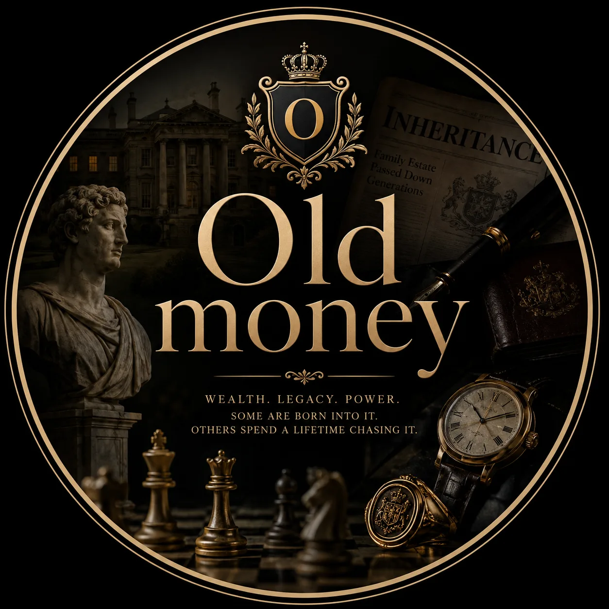 Old Money