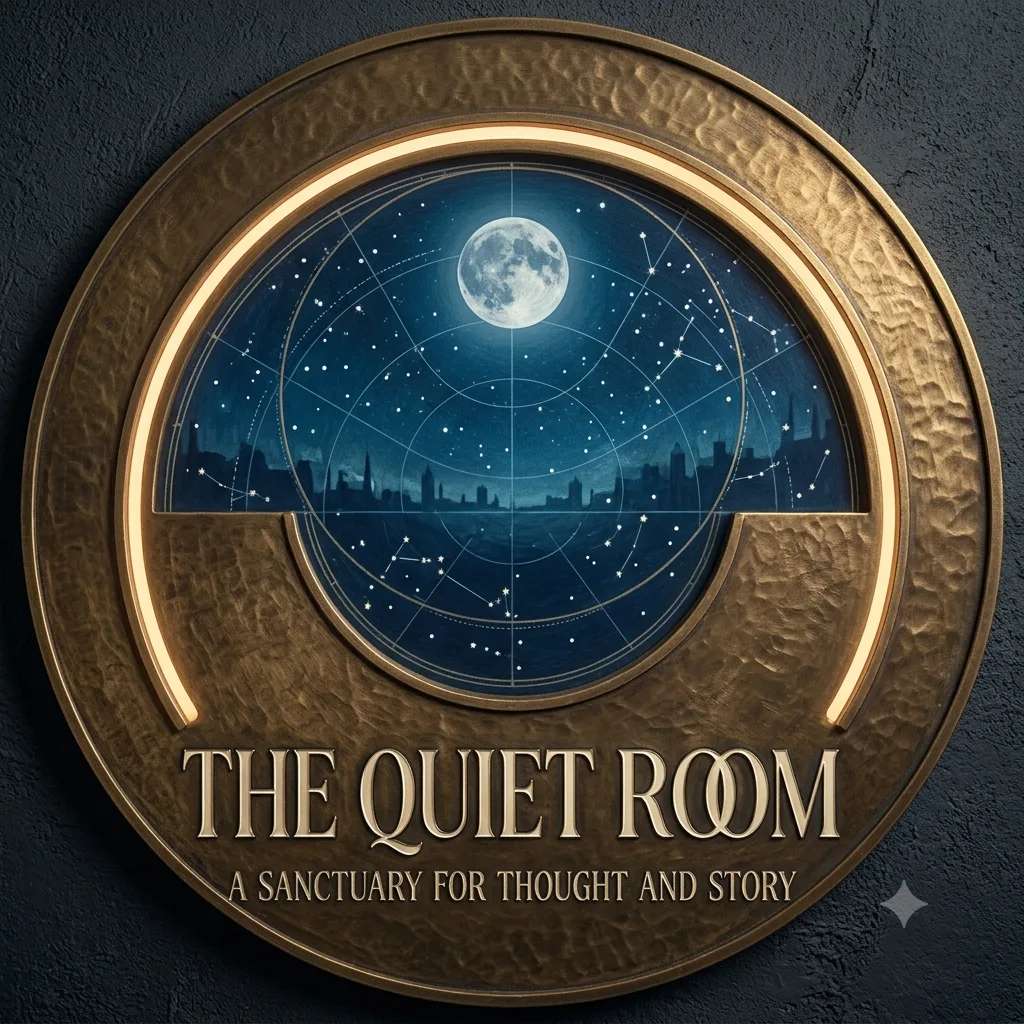 The Quiet Room